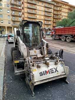 Bobcats 2017 Bobcat S650 (1)