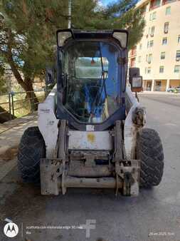 Bobcats 2017 Bobcat S650 (2)