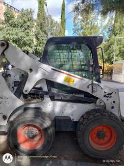 Bobcats 2017 Bobcat S650 (3)