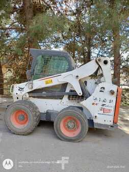 Bobcats 2017 Bobcat S650 (4)