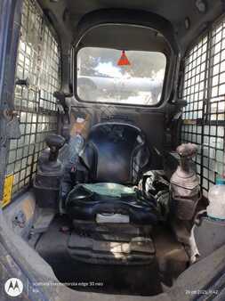 Bobcats 2017 Bobcat S650 (5)