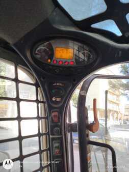 Bobcats 2017 Bobcat S650 (6)