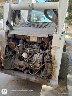 Bobcats 2017 Bobcat S650 (7)