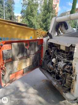 Bobcats 2017 Bobcat S650 (8)