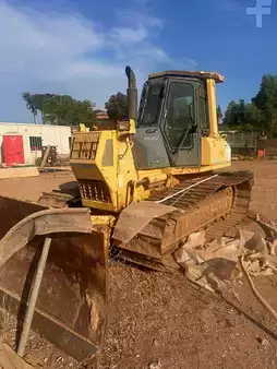Dozer Apripista 2002 Komatsu D41P-6 (1)
