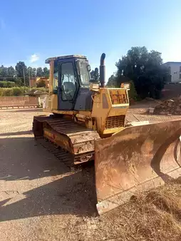 Dozer Apripista 2002 Komatsu D41P-6 (2)