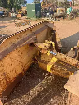 Dozer Apripista 2002 Komatsu D41P-6 (6)