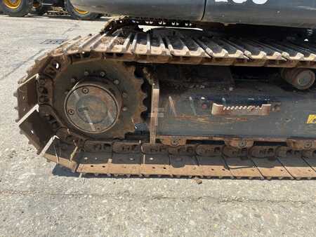 Minigraver 2016 Bobcat E85 (10)