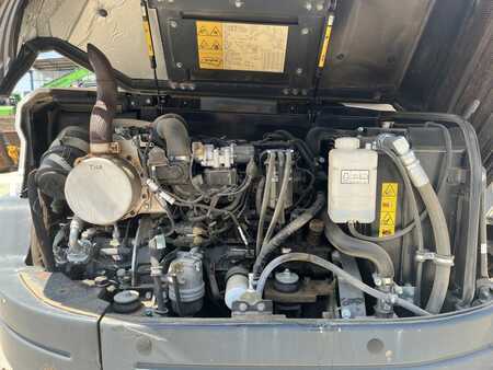 Minigraver 2016 Bobcat E85 (7)
