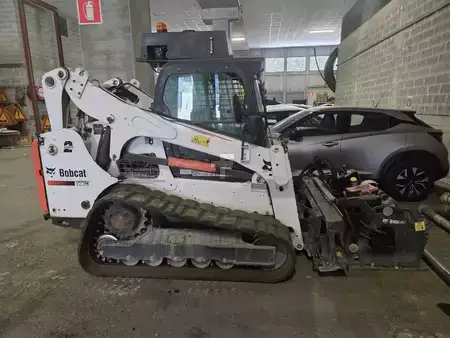 Autres 2015 Bobcat T770 (1)