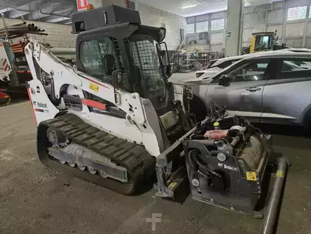 Autres 2015 Bobcat T770 (2)