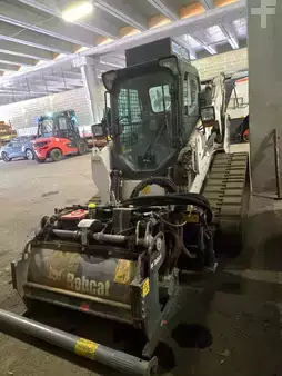 Autres 2015 Bobcat T770 (3)