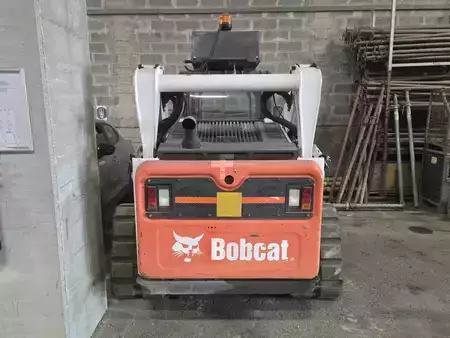 Autres 2015 Bobcat T770 (4)
