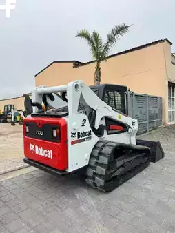 Andet 2020 Bobcat T770 (4)