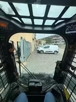 Andet 2020 Bobcat T770 (6)