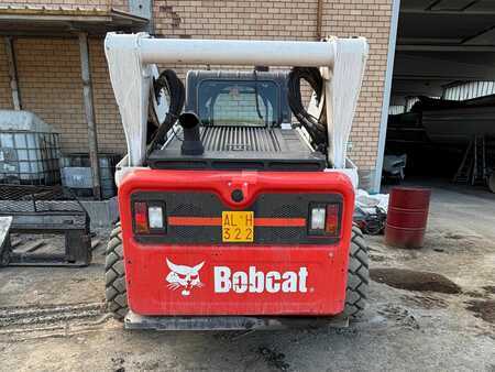 Kompakt lastare 2021 Bobcat S850 (3)