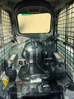 Compact Loaders 2019 Bobcat S570 (4)