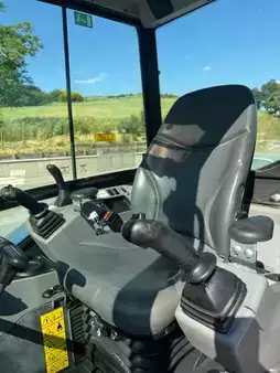Mini excavadoras 2022 Bobcat E34 (5)