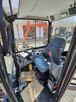 Minigraver 2024 Bobcat E35Z (4)