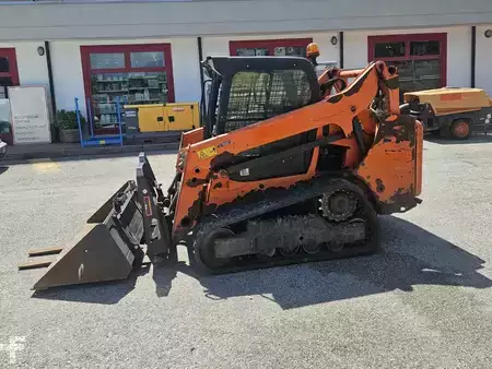 Sonstige 2016 Bobcat T590 (1)