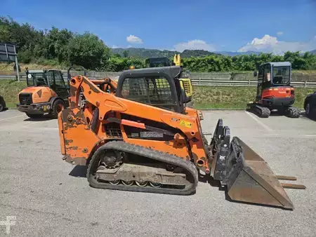 Sonstige 2016 Bobcat T590 (2)