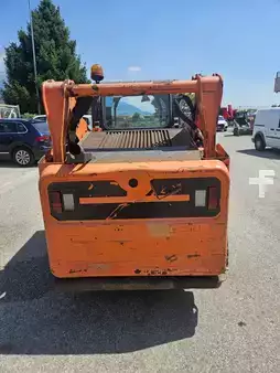 Sonstige 2016 Bobcat T590 (4)