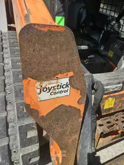Sonstige 2016 Bobcat T590 (5)