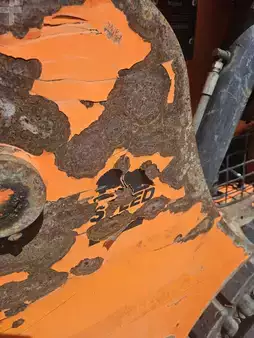 Sonstige 2016 Bobcat T590 (7)