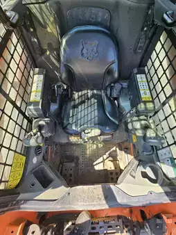 Sonstige 2016 Bobcat T590 (8)