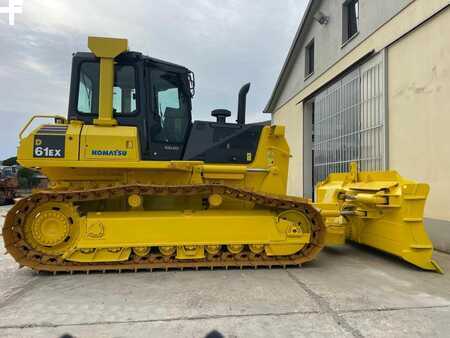 Pásové buldozery 2004 Komatsu D61EX-15 (1)