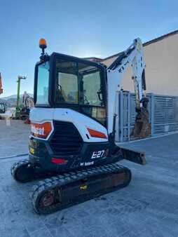 Minibagry 2019 Bobcat E27Z (2)