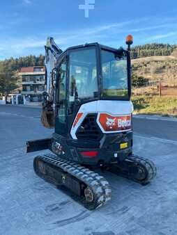 Minibagry 2019 Bobcat E27Z (3)