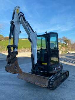 Minibagry 2019 Bobcat E27Z (5)