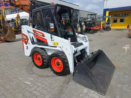 Bobcat S100