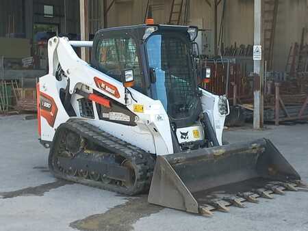 Other 2021 Bobcat T590 (2)