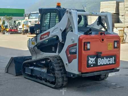Other 2021 Bobcat T590 (3)