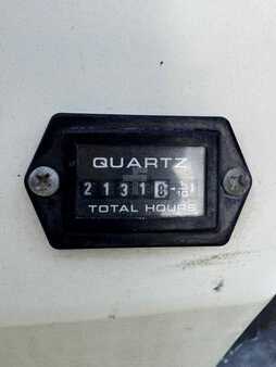 Mini excavadoras 2019 Bobcat E10Z (6)