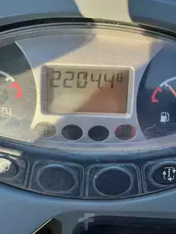 Mini pelle 2021 Bobcat E19 (6)