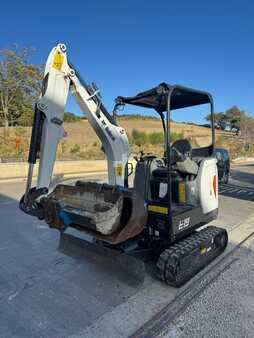 Minigraver 2023 Bobcat E19 (1)