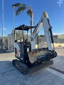 Minigraver 2023 Bobcat E19 (2)
