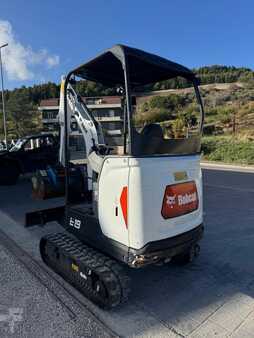 Minigraver 2023 Bobcat E19 (3)