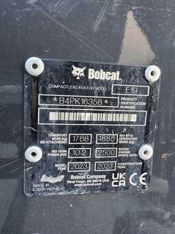 Minigraver 2023 Bobcat E19 (7)