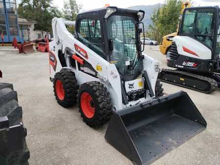 Kompaktlader 2022 Bobcat S590 (1)