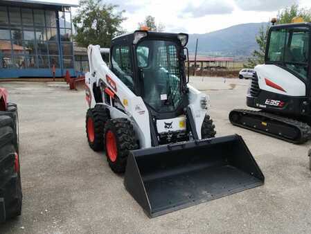 Kompaktlader 2022 Bobcat S590 (2)