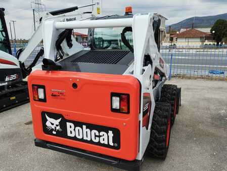 Kompaktlader 2022 Bobcat S590 (4)