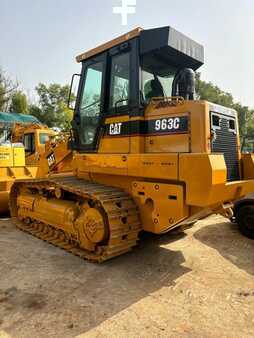 Laderaupe 2006 Caterpillar 963C (3)