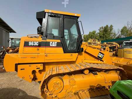 Laderaupe 2006 Caterpillar 963C (4)