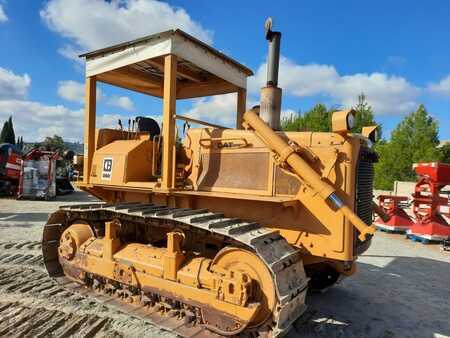 Bulldosere 2010 Caterpillar D6D (2)