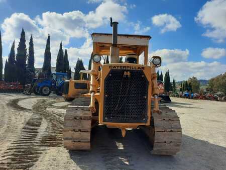 Bulldosere 2010 Caterpillar D6D (3)