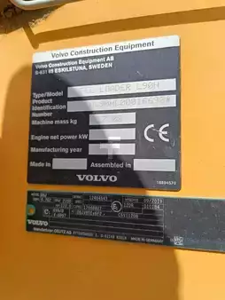 Pale Gommate 2019 Volvo L90H (11)